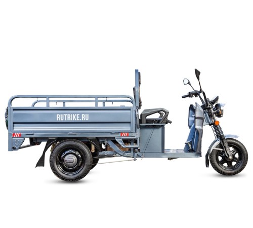 Грузовой электротрицикл Rutrike Мастер 1500 60V1000W