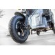 Грузовой электротрицикл Rutrike Мастер 1500 60V1000W