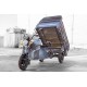 Грузовой электротрицикл Rutrike Мастер 1500 60V1000W