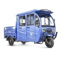 Грузовой электротрицикл Rutrike Рейс 1300 60V1200W
