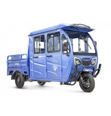 Грузовой электротрицикл Rutrike Рейс 1300 60V1200W