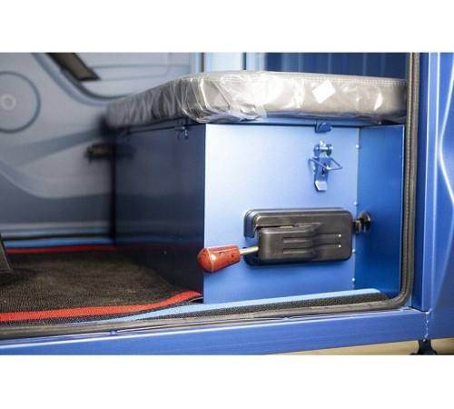 Грузовой электротрицикл Rutrike Рейс 1300 60V1200W