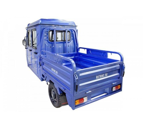 Грузовой электротрицикл Rutrike Рейс 1300 60V1200W