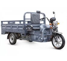 Грузовой электротрицикл Rutrike Титан NEXT 2000 60V1500W