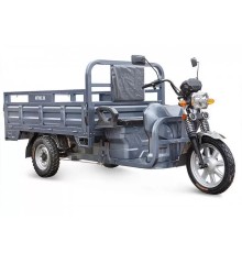 Грузовой электротрицикл Rutrike Титан NEXT 2000 60V1500W