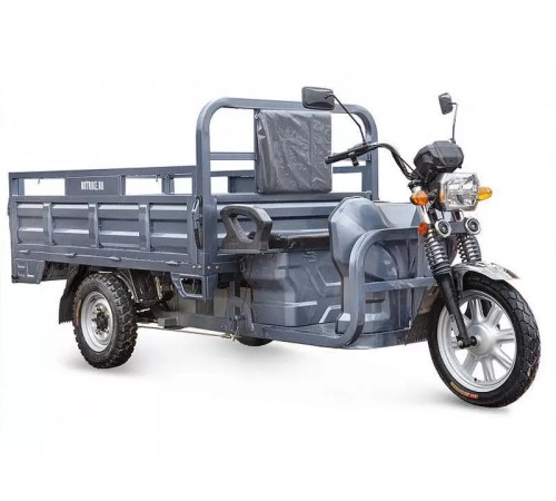 Грузовой электротрицикл Rutrike Титан NEXT 2000 60V1500W