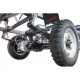 Грузовой электротрицикл Rutrike Титан NEXT 2000 60V1500W