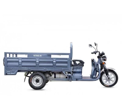 Грузовой электротрицикл Rutrike Титан NEXT 2000 60V1500W
