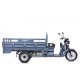 Грузовой электротрицикл Rutrike Титан NEXT 2000 60V1500W