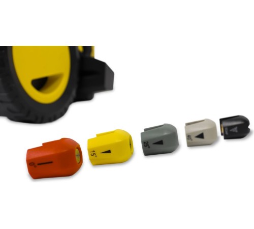 Мойка высокого давления Champion HP3300