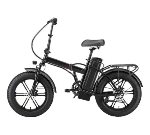 Электровелосипед IKINGI E20 PRO