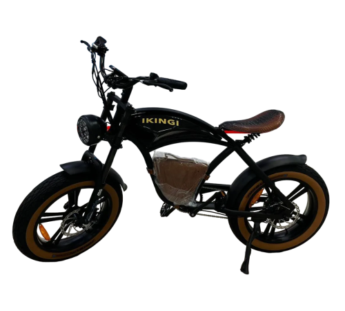 Электровелосипед IKINGI EBA 218
