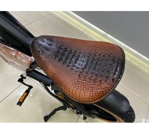 Электровелосипед IKINGI EBA 218