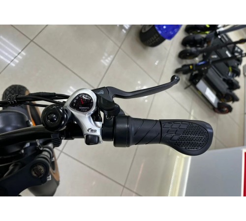 Электровелосипед IKINGI EBA 218