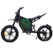 Электровелосипед IKINGI EBA 219