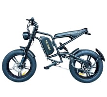 Электровелосипед IKINGI S6 PRO