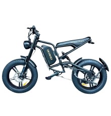 Электровелосипед IKINGI S6 PRO