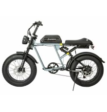 Электровелосипед IKINGI Super 73 PRO