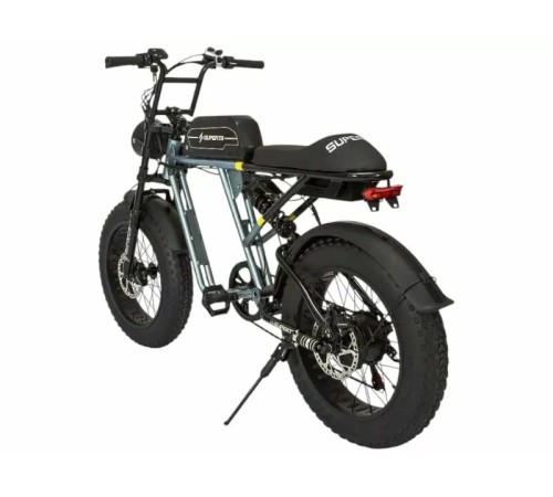 Электровелосипед IKINGI Super 73 PRO