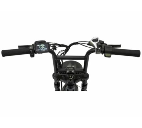 Электровелосипед IKINGI Super 73 PRO