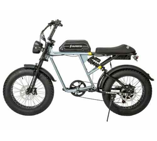 Электровелосипед IKINGI Super 73 PRO
