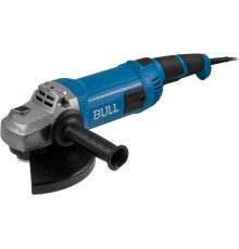Двуручная углошлифмашина Bull WS 2303