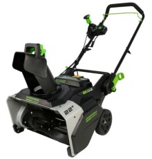 Снегоуборщик аккумуляторный Greenworks 82V 82SN22 (без АКБ и ЗУ)