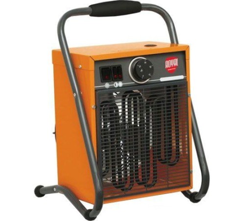 Тепловая пушка электрическая Royal Thermo RTH-R30