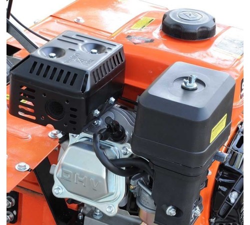 Мотокультиватор Skiper MB-880SE (колеса 19х7-8)