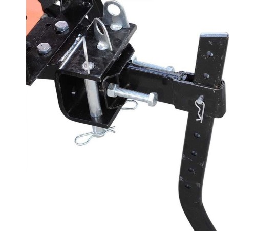 Мотокультиватор Skiper MB-880SE (колеса 19х7-8)