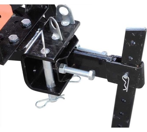 Мотокультиватор Skiper MB-880SE (колеса 5.00-10)