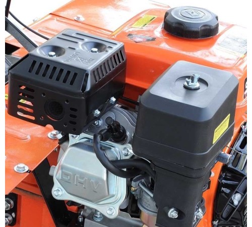 Мотокультиватор Skiper MB-880SE (колеса 6.00-12)