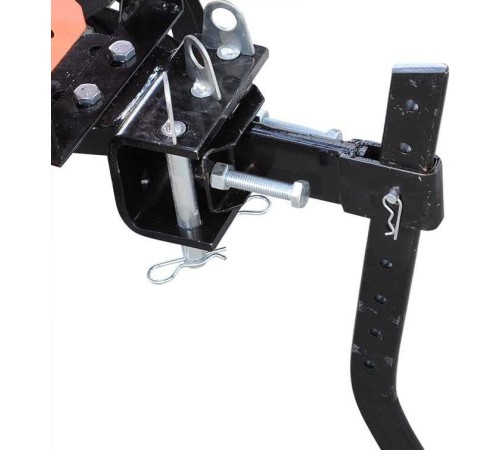 Мотокультиватор Skiper MB-880SE (колеса 6.00-12)