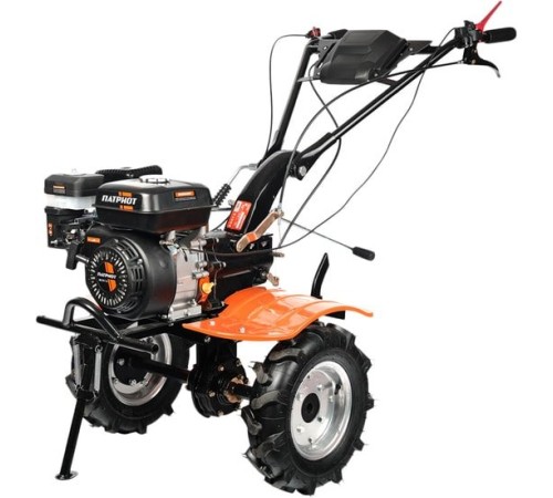 Мотоблок Patriot ВОЛГА