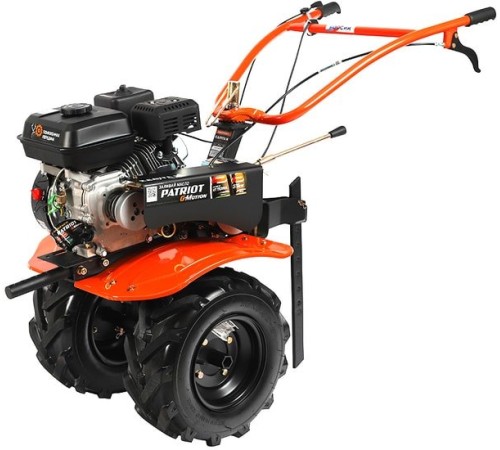 Мотоблок Patriot КАЛУГА М X-Drive