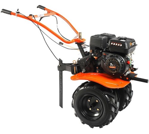 Мотоблок Patriot КАЛУГА М X-Drive