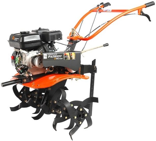 Мотоблок Patriot КАЛУГА М X-Drive