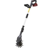 Культиватор аккумуляторный Мобил К XKA15 Комфорт (АКБ)