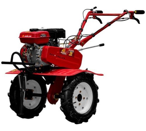 Мотокультиватор Asilak SL-85BL (Колеса 4.00-10)