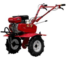 Мотокультиватор Asilak SL-85BL (колеса 4.00-8)