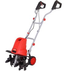 Культиватор электрический Ресанта ЕМС-2000