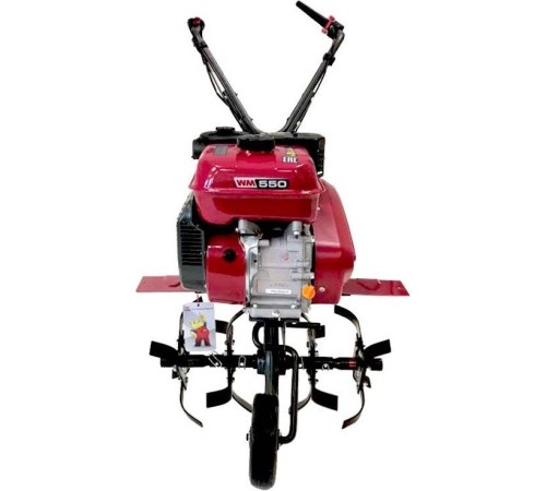 Мотокультиватор Weima WM 600