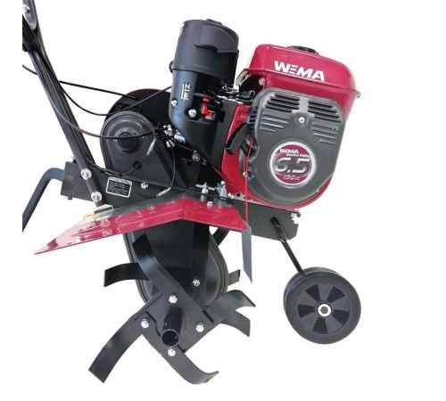 Мотокультиватор Weima WM 600