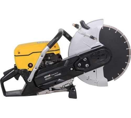 Бензорез Huter GC-7414