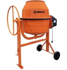 Бетономешалка Вихрь БМ-200П
