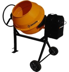 Бетономешалка Вихрь БМ-180