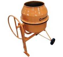 Бетономешалка Вихрь БМ-160П