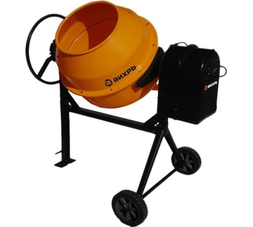 Бетономешалка Вихрь БМ-130