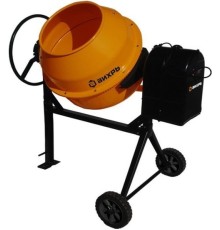 Бетономешалка Вихрь БМ-130П