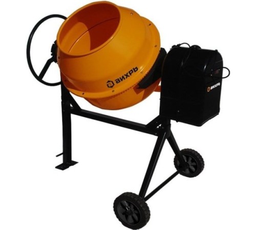 Бетономешалка Вихрь БМ-130П